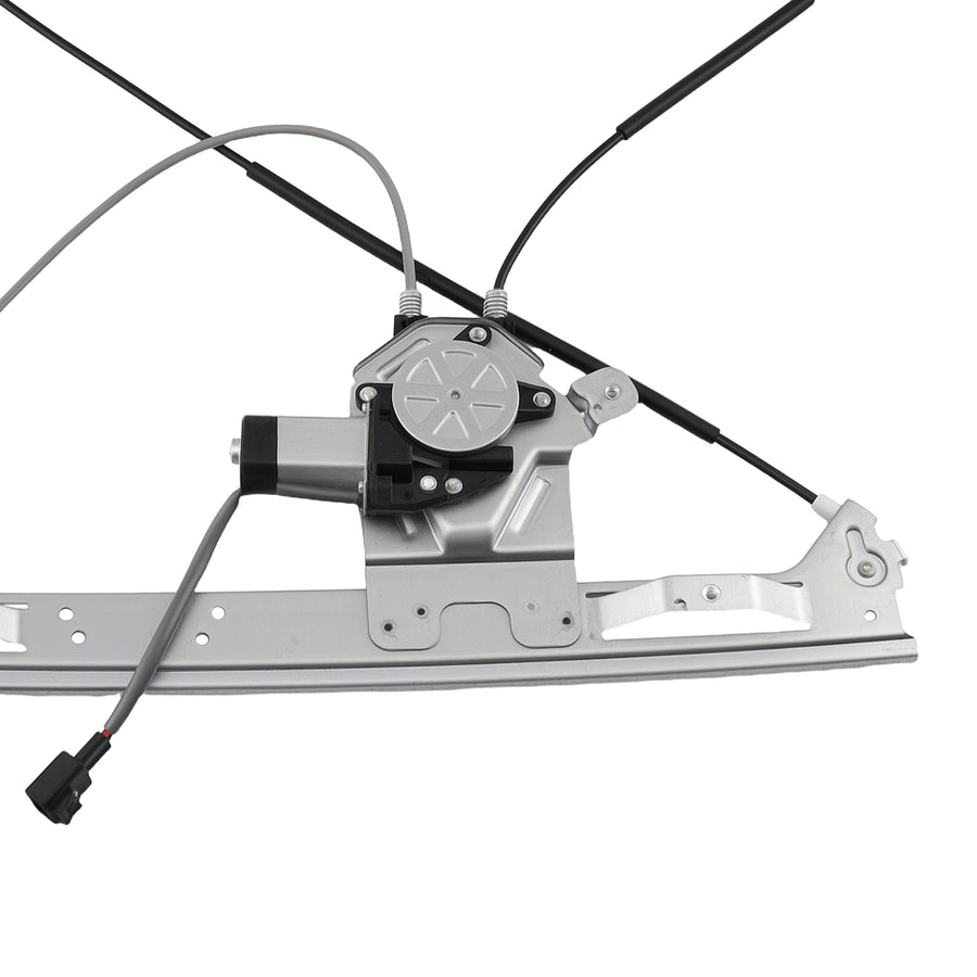 Front Left Power Window Regulator compatible for Buick Rainier 2004-2008 741-690