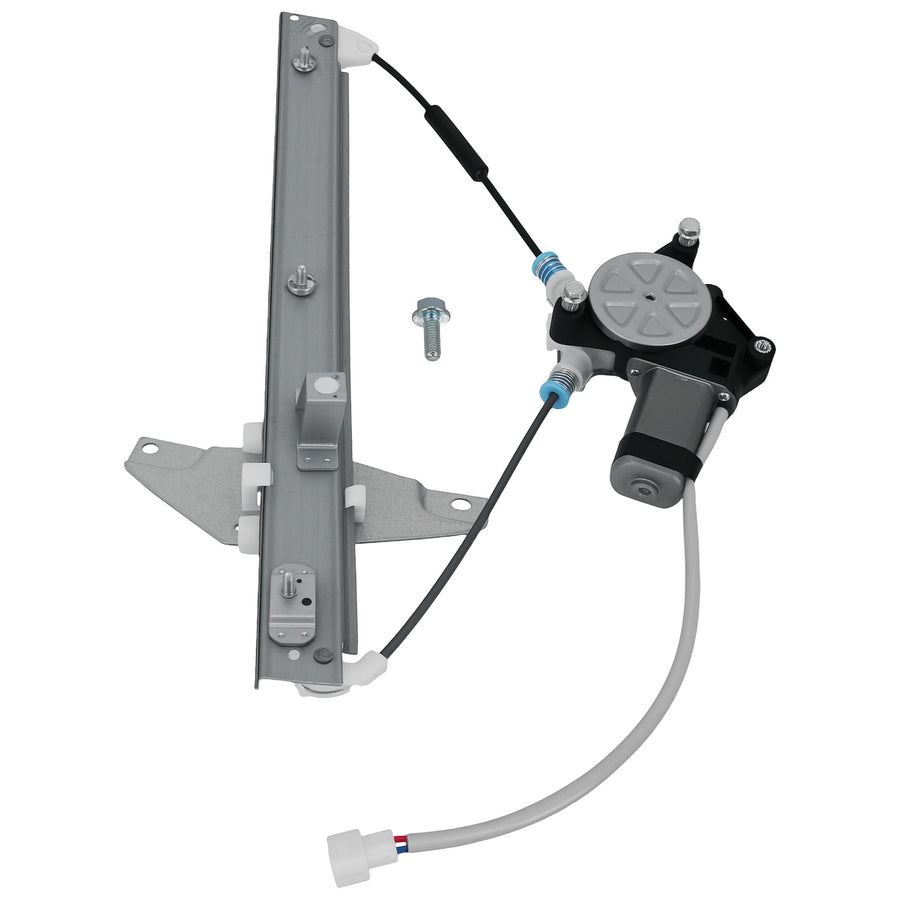 Electric Power Window Regulator compatible for Toyota Camry 1992-1996 Front Left