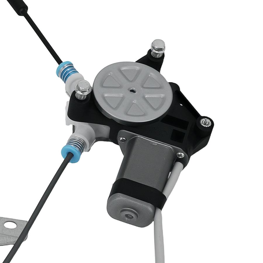 Electric Power Window Regulator compatible for Toyota Camry 1992-1996 Front Left