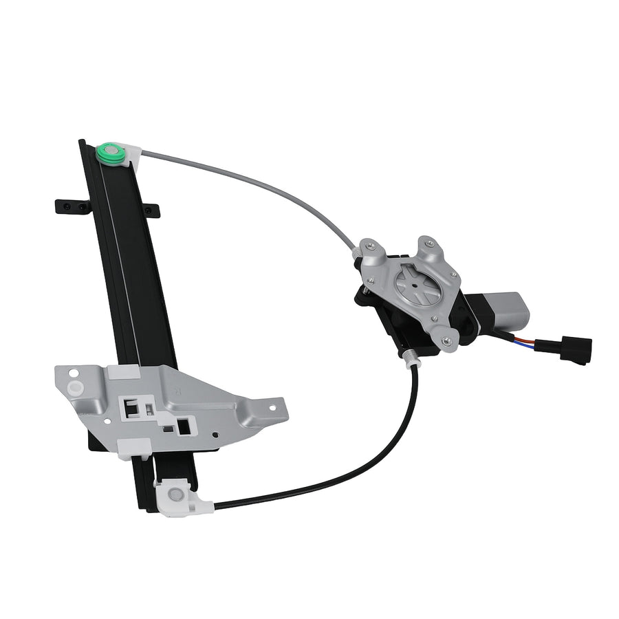 Power Window Motor Assembly compatible for Buick Century 1997-2005 10413616