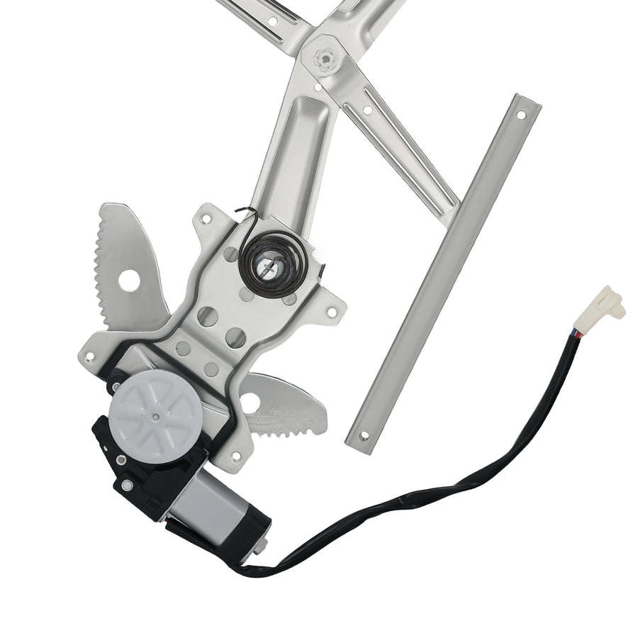 Electric Power Window Regulator compatible for Toyota Camry 1997-2001 Front Left