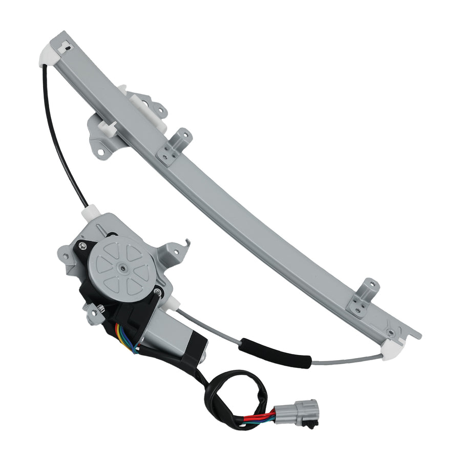 Driver Side Assembly Kit compatible for Nissan Maxima 2000-2003 807312Y90A with Motor