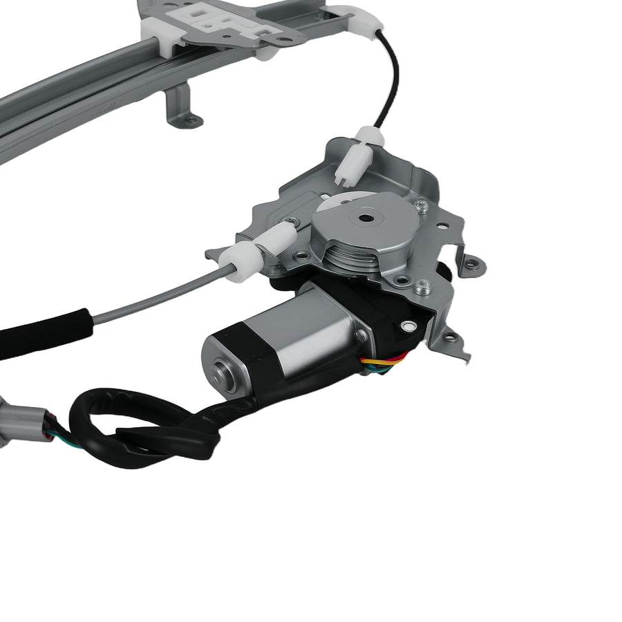 Driver Side Assembly Kit compatible for Nissan Maxima 2000-2003 807312Y90A with Motor