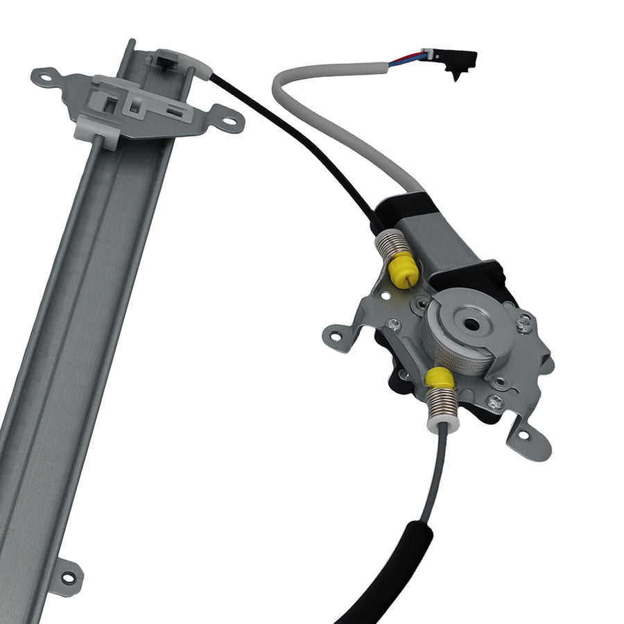 Power Window RegulatorMotor Front Left compatible for Nissan Altima 1993-1997 807210E715