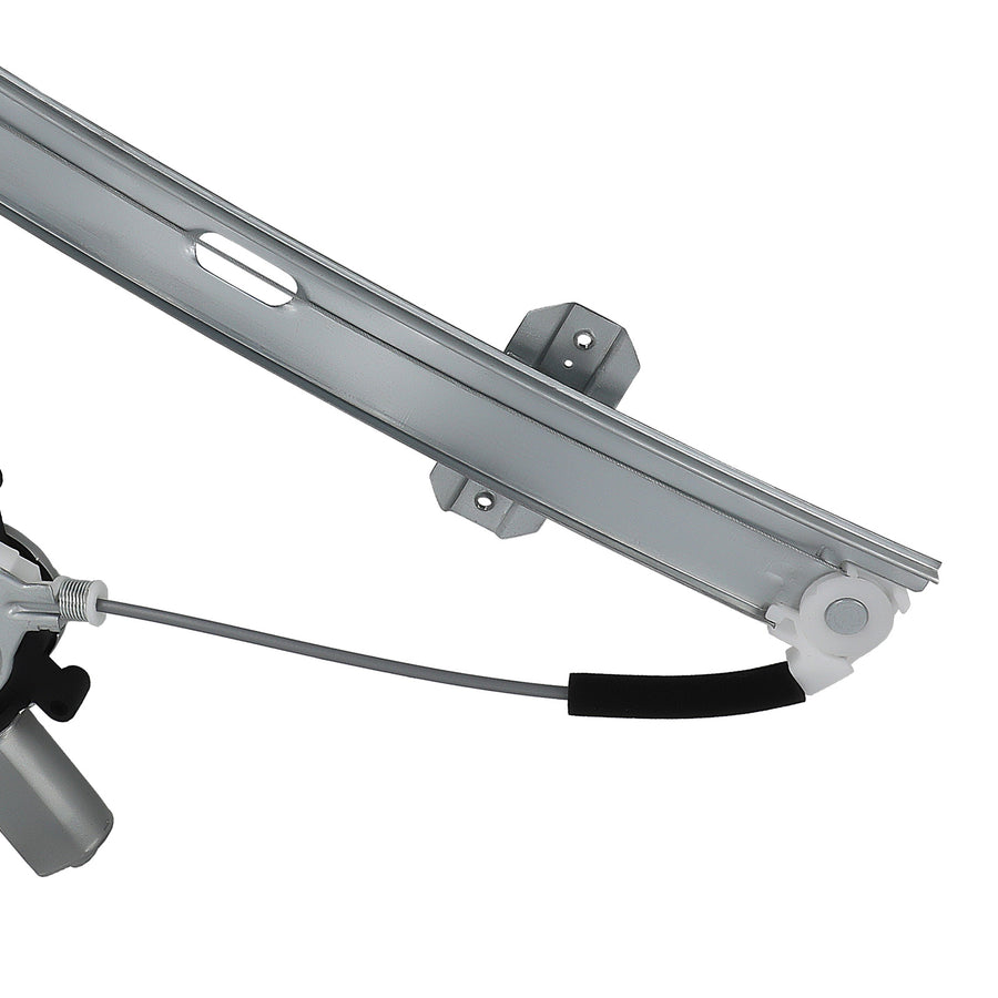1x Window Regulator For 96-00 compatible for Honda Civic 97-00 compatible for Acura EL Sedan Front Right Side