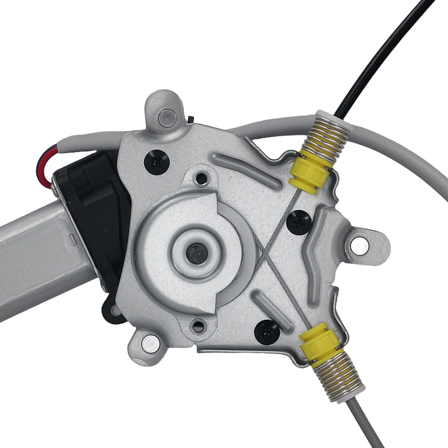 Electric Window Regulator Front Right compatible for Mazda Protege 99-03 741-741