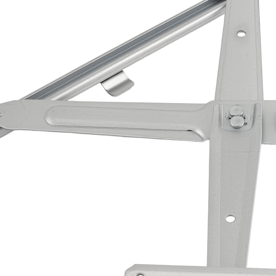 Front LeftRight Power Window Regulator compatible for Toyota Tacoma 1995-2004 Pair