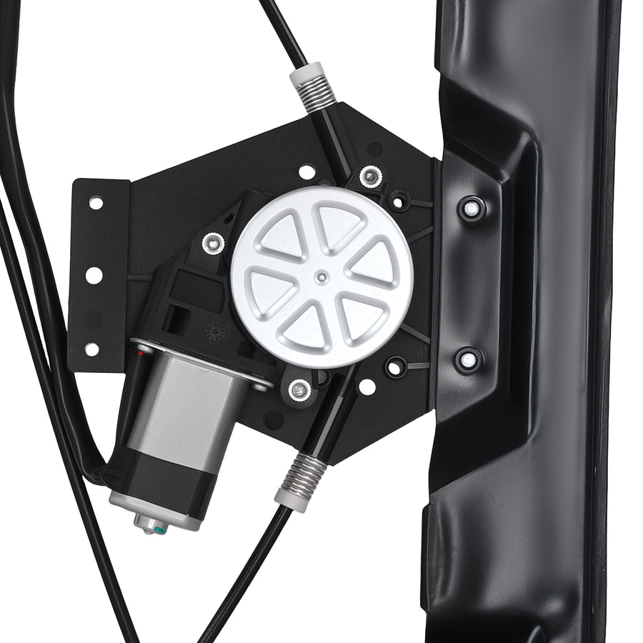 Electric Window Lifter Front Right compatible for Ford Explorer 2002-2008 741814
