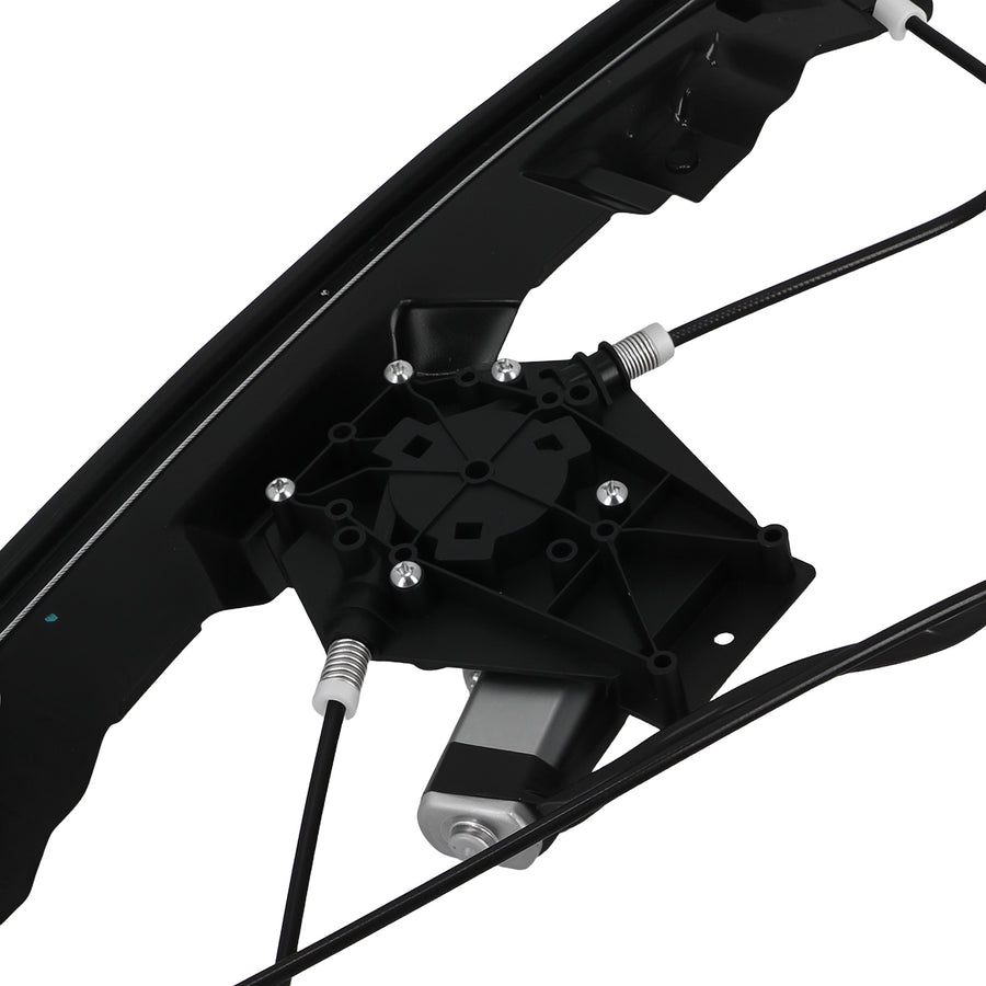 Electric Window Lifter Front Right compatible for Ford Explorer 2002-2008 741814