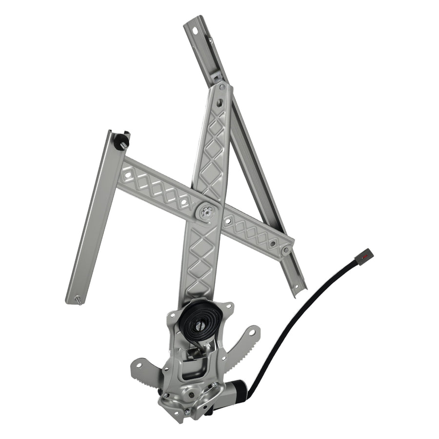 Electric Window Regulator Front Right compatible for Lincoln Navigator 1998-2002 741-873