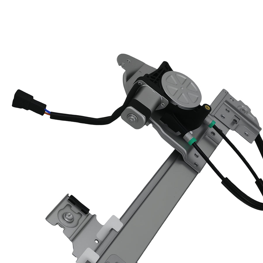 Power Window Regulator compatible for Saab 9-7X 2005-2009 RR 741893