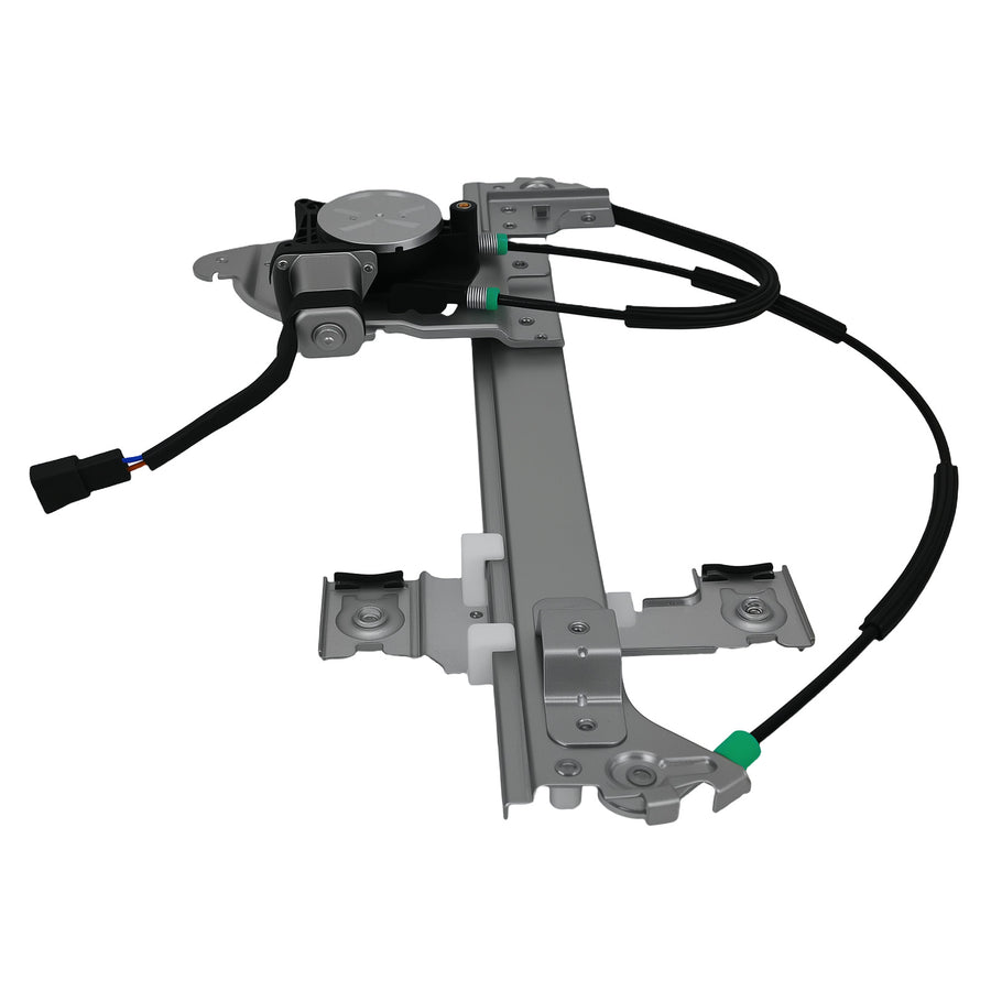 Power Window Regulator compatible for Saab 9-7X 2005-2009 RR 741893