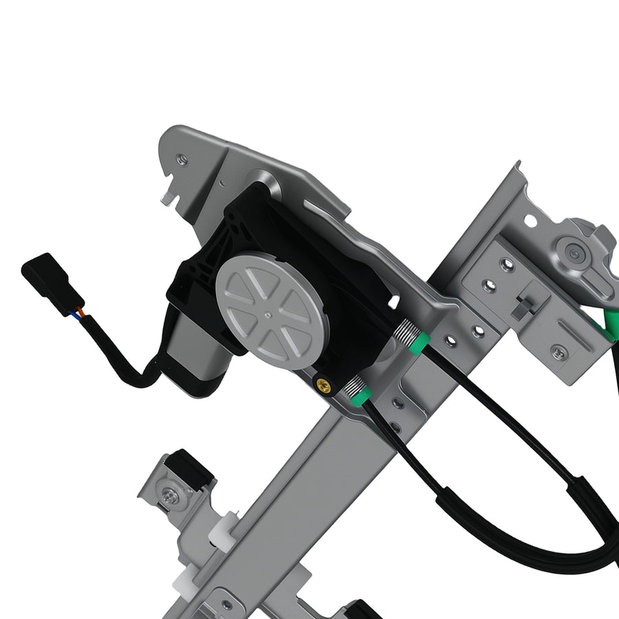 Power Window Regulator compatible for Saab 9-7X 2005-2009 RR 741893