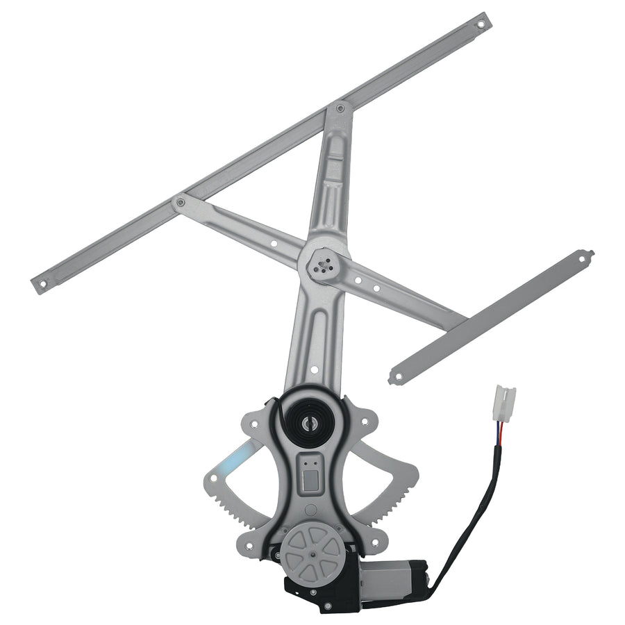 Front Left Power Window Regulator compatible for Toyota Camry 2002-2006 69802AA030 741-920