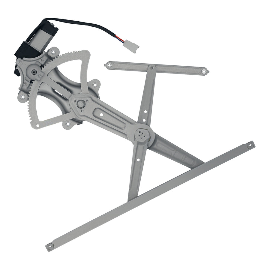 Front Left Power Window Regulator compatible for Toyota Camry 2002-2006 69802AA030 741-920