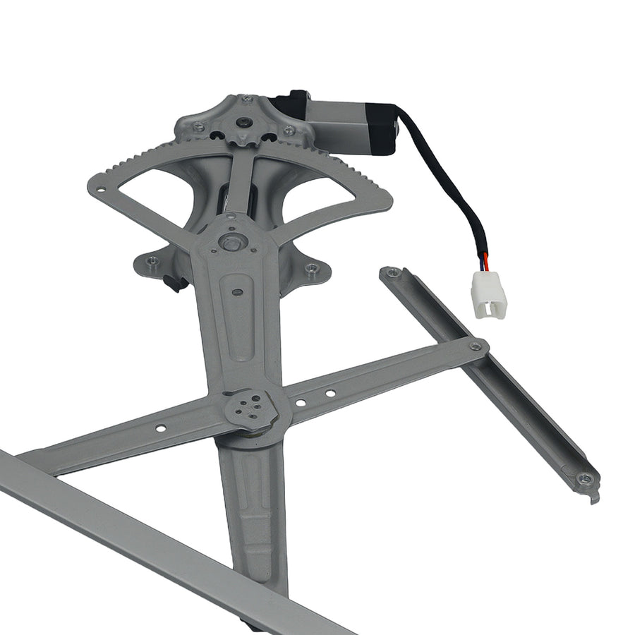 Front Left Power Window Regulator compatible for Toyota Camry 2002-2006 69802AA030 741-920