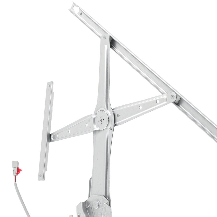 Electric Power Window Regulator compatible for Honda CR-V Front Right 1997-2001