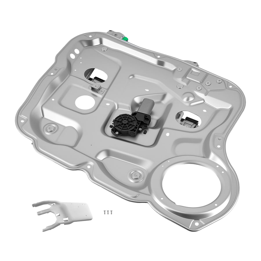 Turbocharger compatible for Hyundai Santa Fe 2.2 d 150HP D4EB, CRDi, GLS, 4x4 2005-