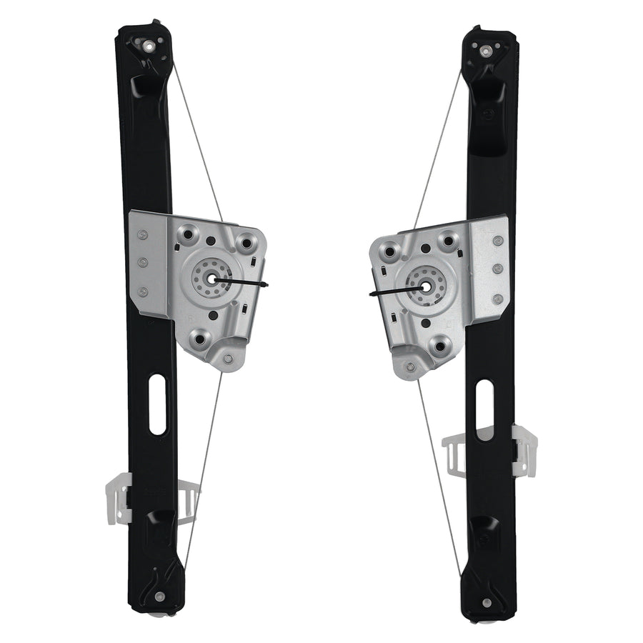 Rear Window Lift Mechanism compatible for BMW 328i 335i E90 E91 2006-2012LeftRight