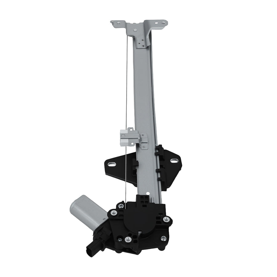 Electric Window Regulator w/ Motor compatible for Honda Accord/Crosstour 2010-15 Rear Right