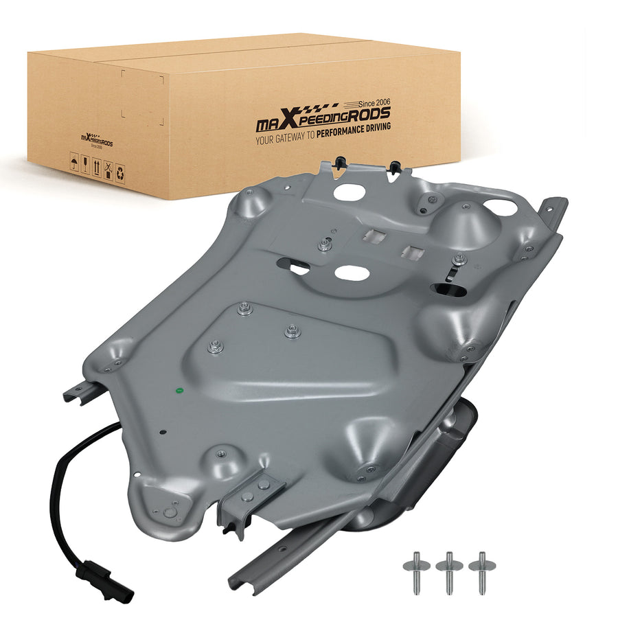 Electric Window Lifter Assembly compatible for Chrysler Sebring Rear Left 1996-2006