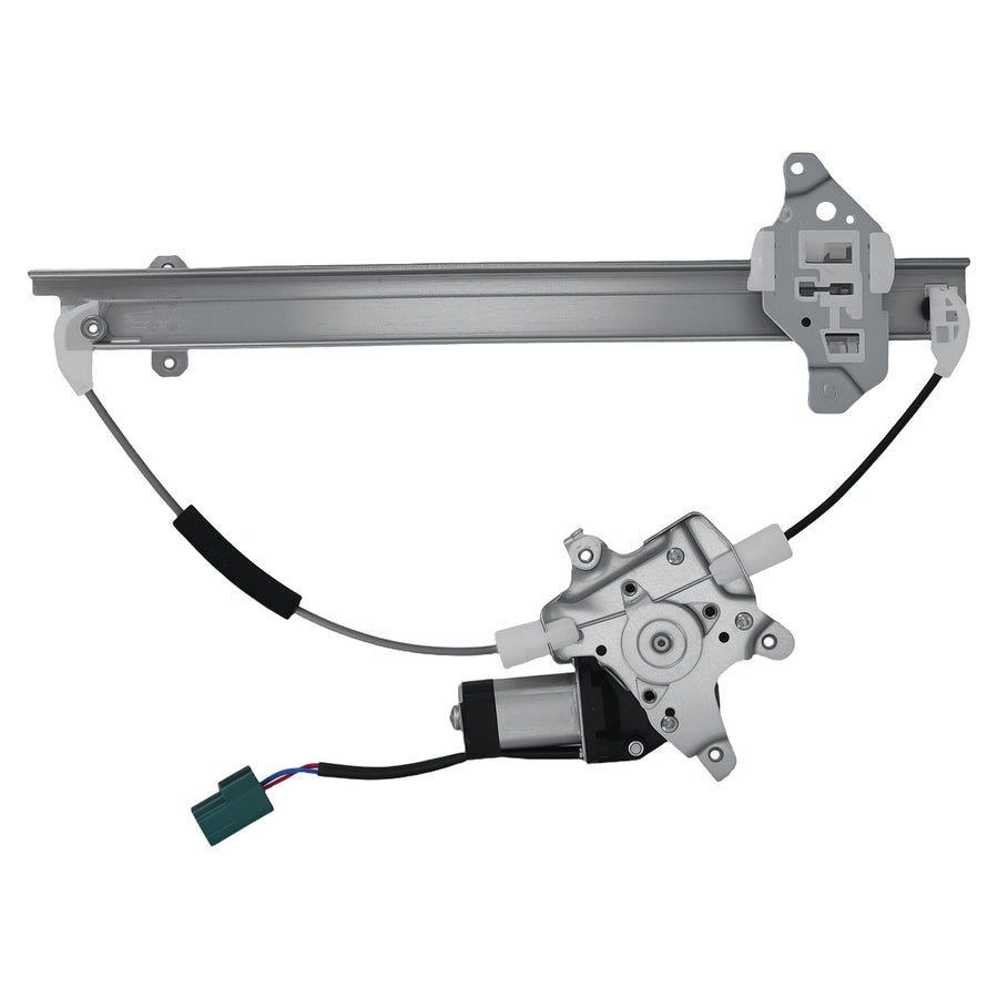 Driver Door Power Window Assembly compatible for Nissan Juke 2011-2017 751-438