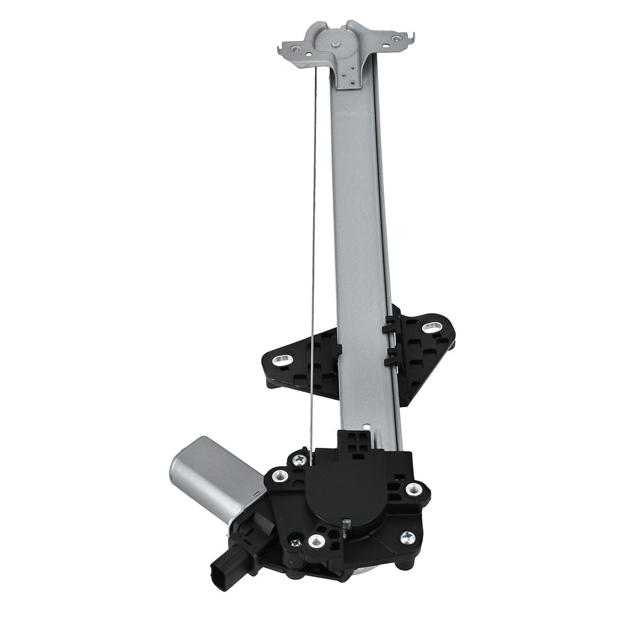 Rear Right Power Window Regulator w/ Motor compatible for Honda Fit 09-14 72710-TF0-003