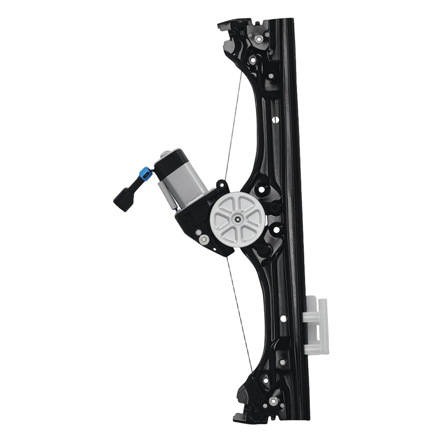 1pc Power Window Mechanism FR Side compatible for Fiat 500 2012-2019 751649