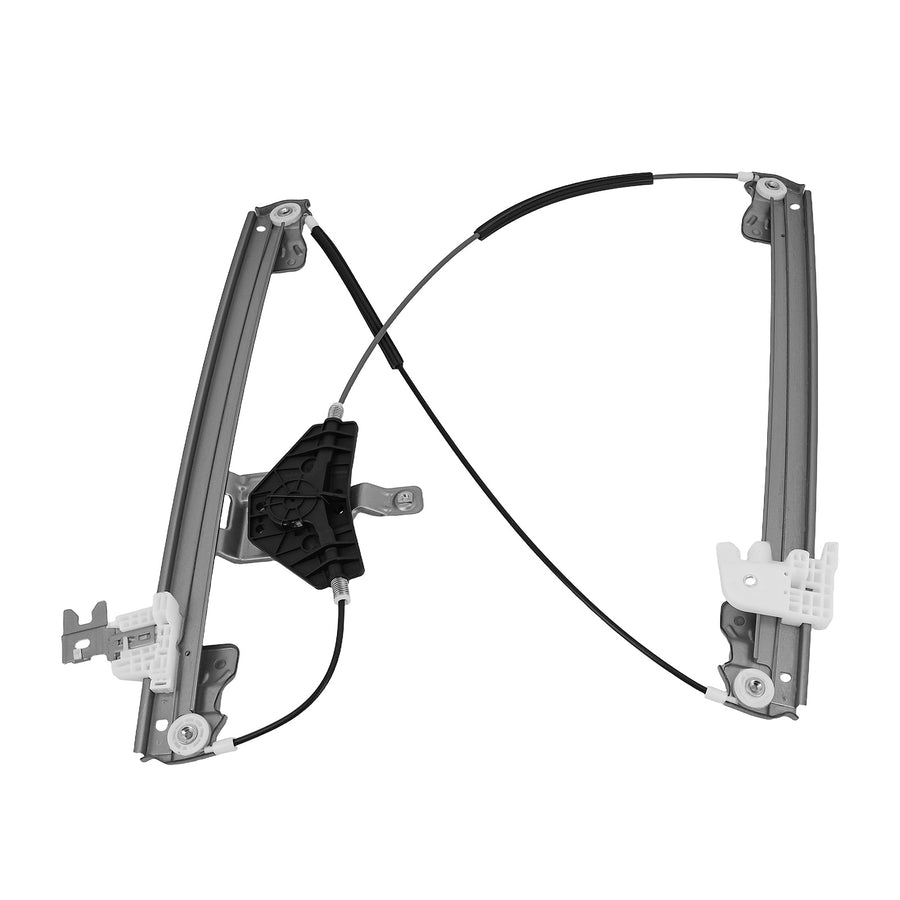 Front Left Door Window Regulator compatible for Nissan Pathfinder 13-20 807213KA0A