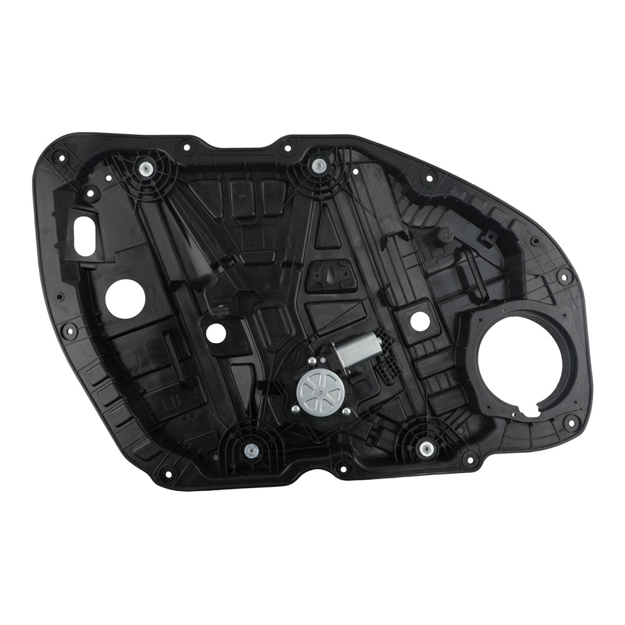 Front Power Window Regulator Panel Left Driver compatible for KIA Optima 2016-2017-2021