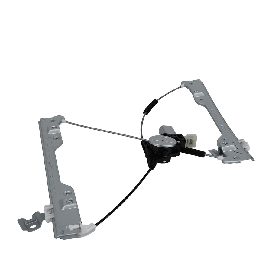 Front Right Power Window Lifter compatible for Nissan Altima 2007-2010 w/ Motor