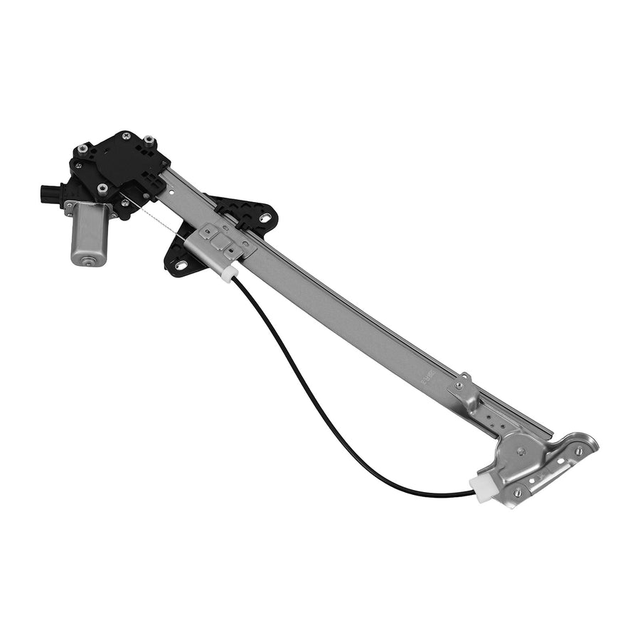 1x Front Left Window Regulator compatible for Acura TSX 2009-2014
