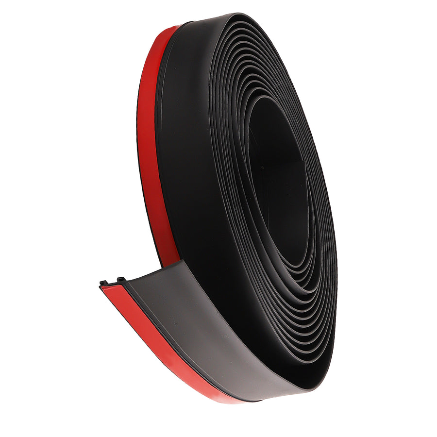 RV Slide Out Seal Wiper Black Rubber for RV Camper Slideout System for 018-341