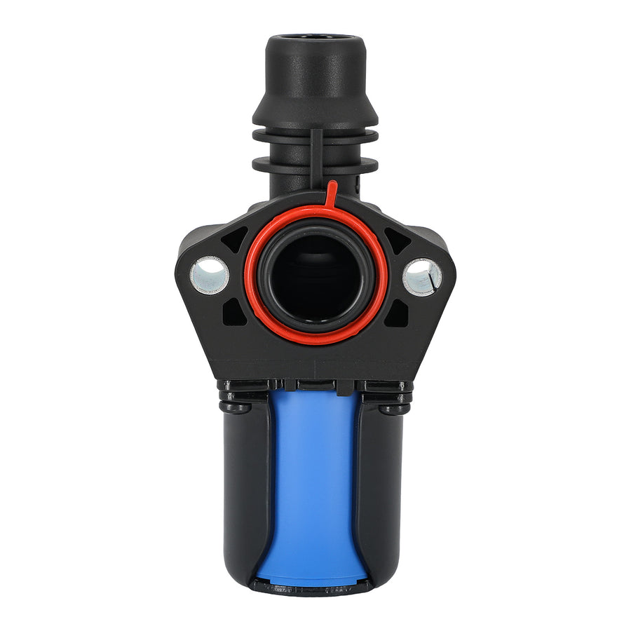 2 Pin Heater Control Valve compatible for Ford Fiesta 1.6L Turbocharged 2014-2018 74909