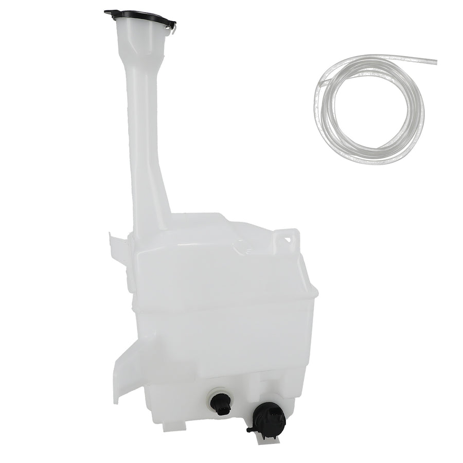 Front Washer Fluid Reservoir compatible for Toyota Camry Hybrid LE SE XLE 2007-2011