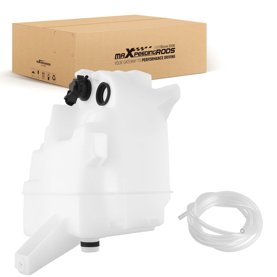 Washer Bottle w/ pump w/o fluid level compatible for Toyota RAV4 08-12 TO1288167 8531542290