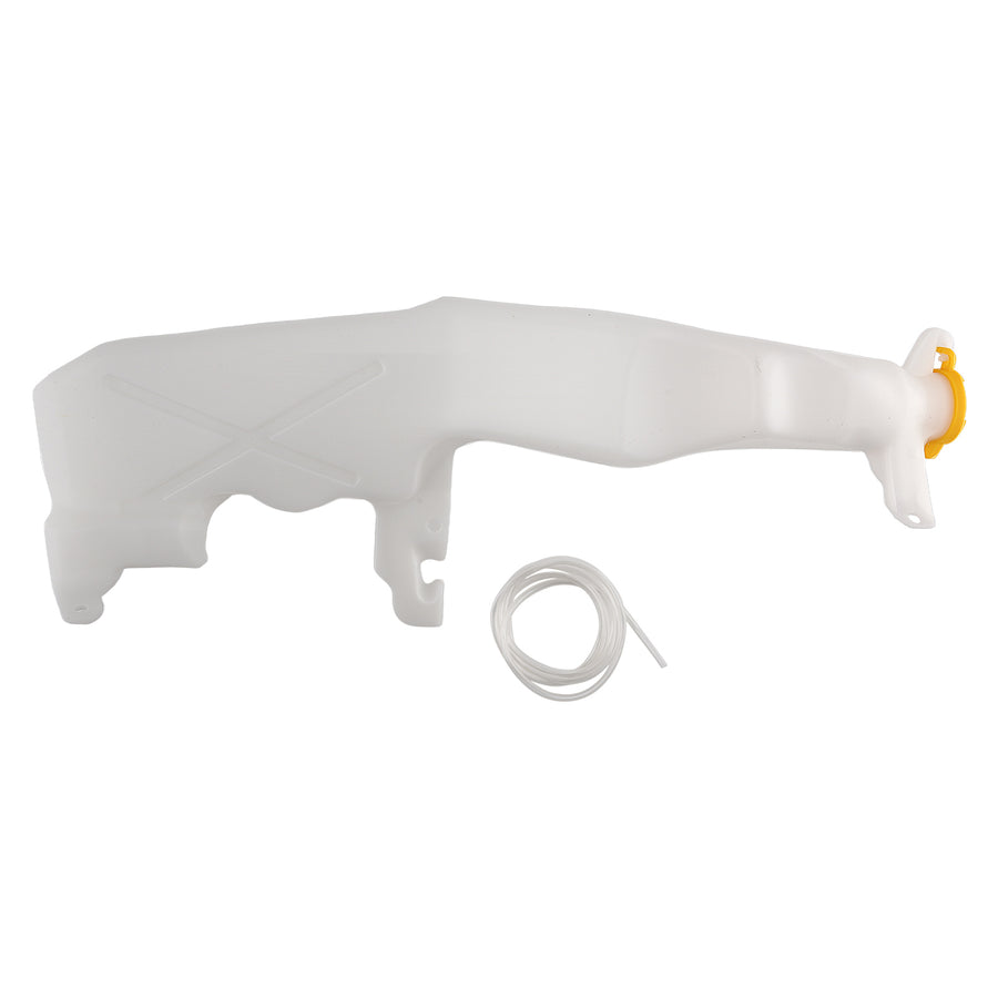 Front Washer Reservoir compatible for Jeep Grand Cherokee 2011-2022 57010719AF w/Neck