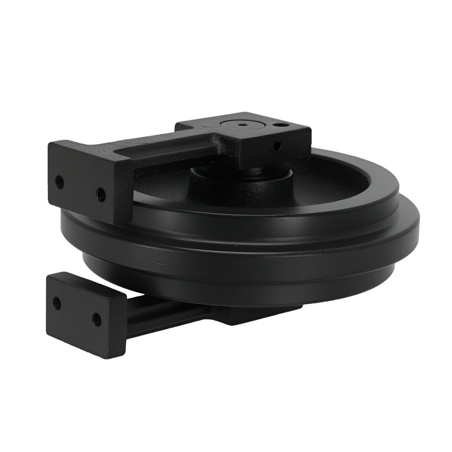 Front Idler compatible for John Deere 17D 17G 17ZTSfor Hitachi ZX 17U-5N 9312918 9312919