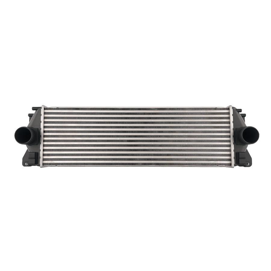 Turbo Intercooler compatible for Dodge Sprinter 2500 3.0L Turbo 2007-09 Aluminium