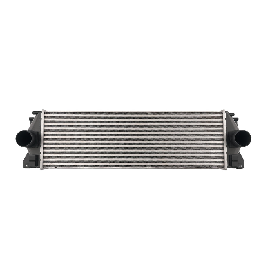Turbo Intercooler compatible for Dodge Sprinter 2500 3.0L Turbo 2007-09 Aluminium