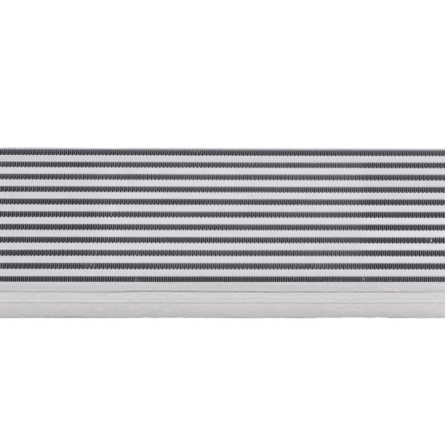 Intercooler compatible for Ford Fusion 2.0L 2017-2020 18084 TubeFin Aluminium