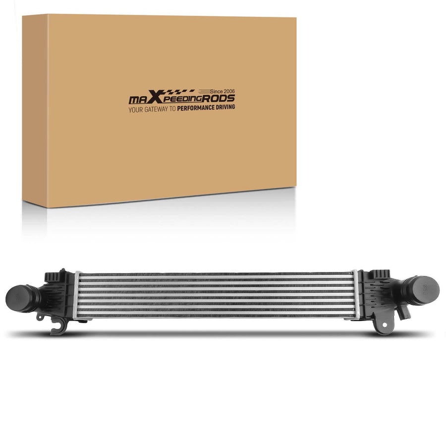 Intercooler Turbo Cooler compatible for GMC Terrian/Compatible for Chevrolet Equinox 1.5L 2018-22 3012116