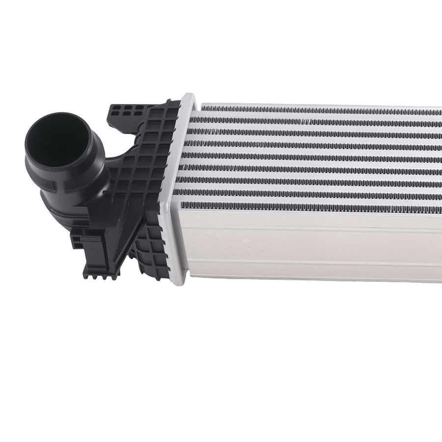 Intercooler compatible for Cadillac XT5 All Submodel 2.0L 85557764 84513232 Aluminium