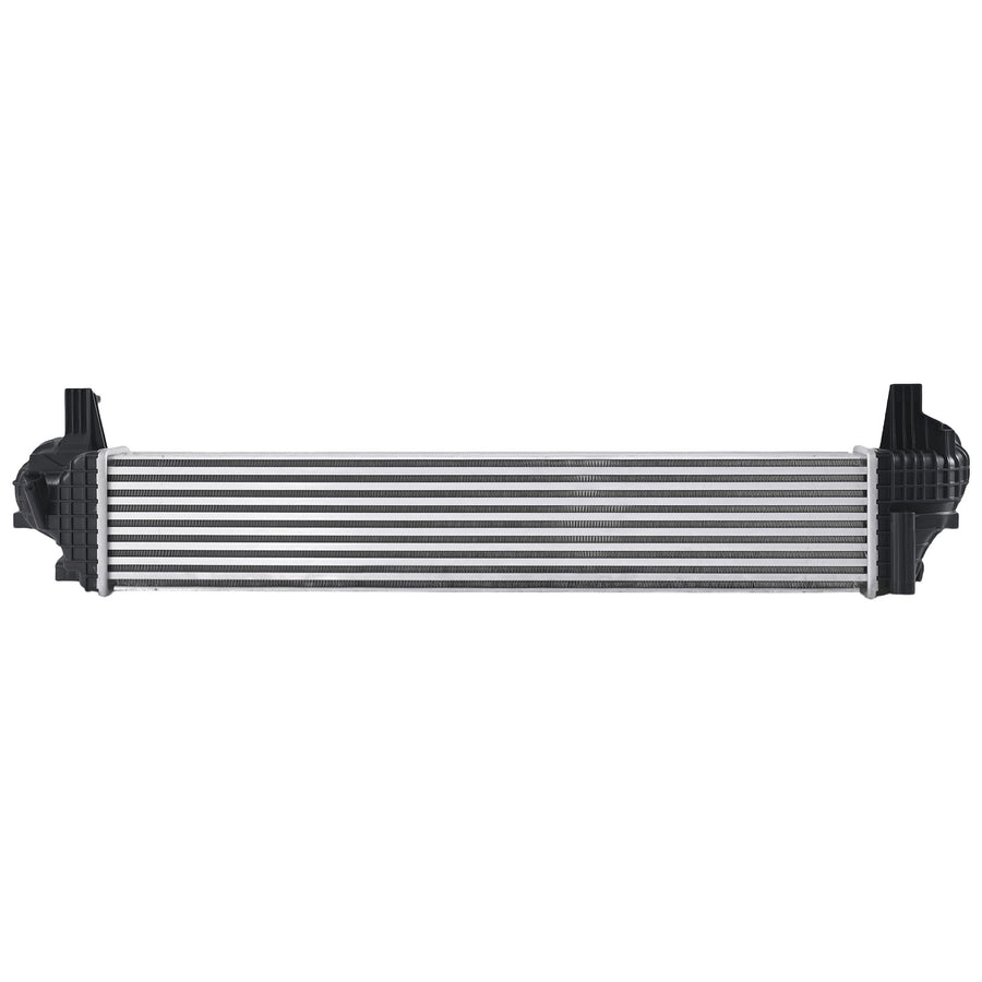 Intercooler compatible for Cadillac XT5 All Submodel 2.0L 85557764 84513232 Aluminium