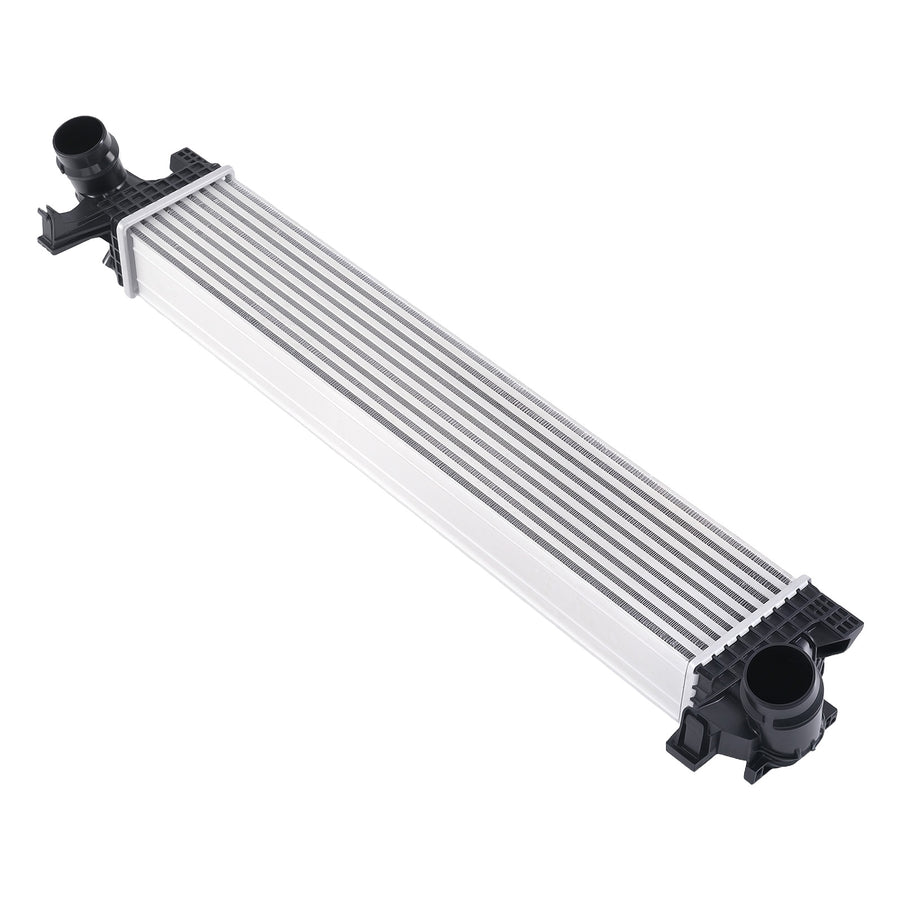 Intercooler compatible for Cadillac XT5 All Submodel 2.0L 85557764 84513232 Aluminium