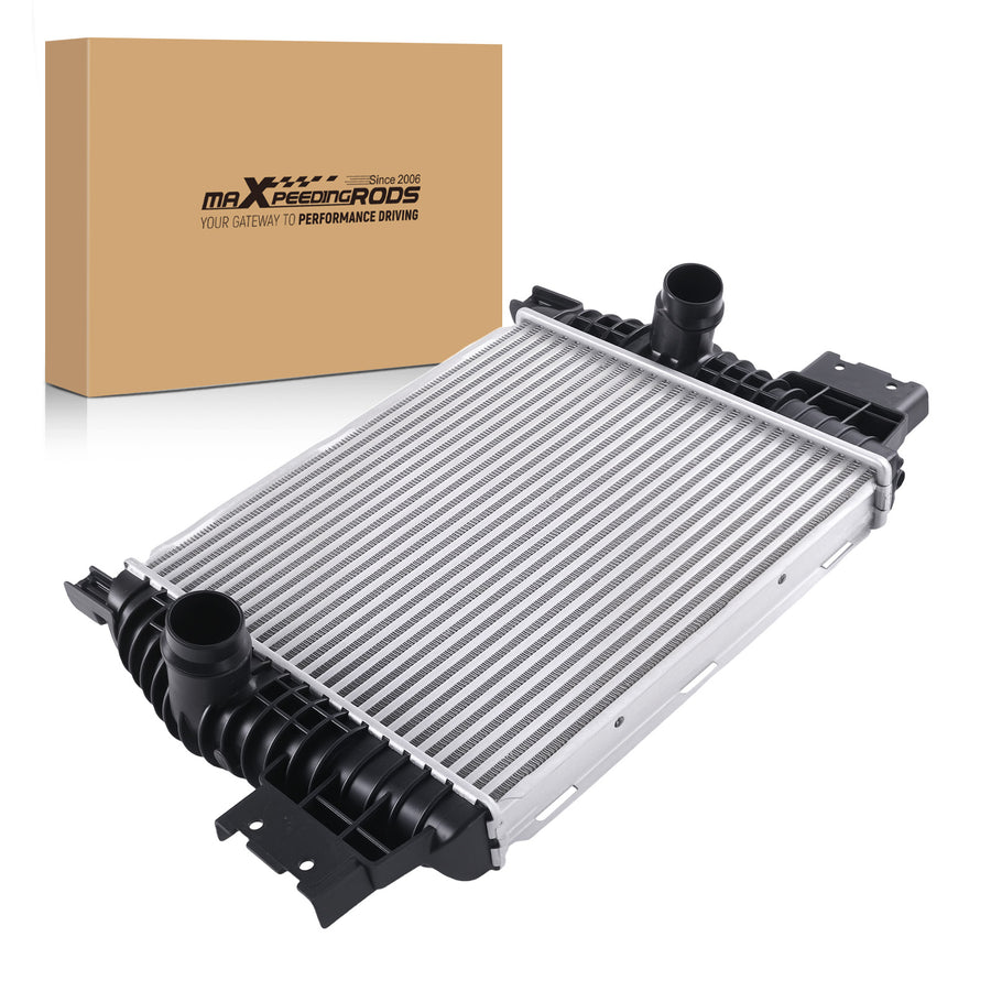 Aluminium Turbo Intercooler compatible for Sierra 1500 L4 2.7L 2019-2023 85168760