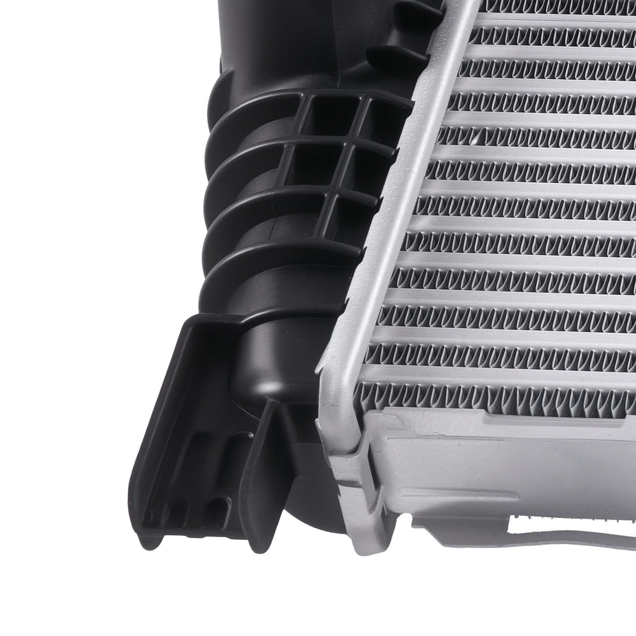 Aluminium Turbo Intercooler compatible for Sierra 1500 L4 2.7L 2019-2023 85168760