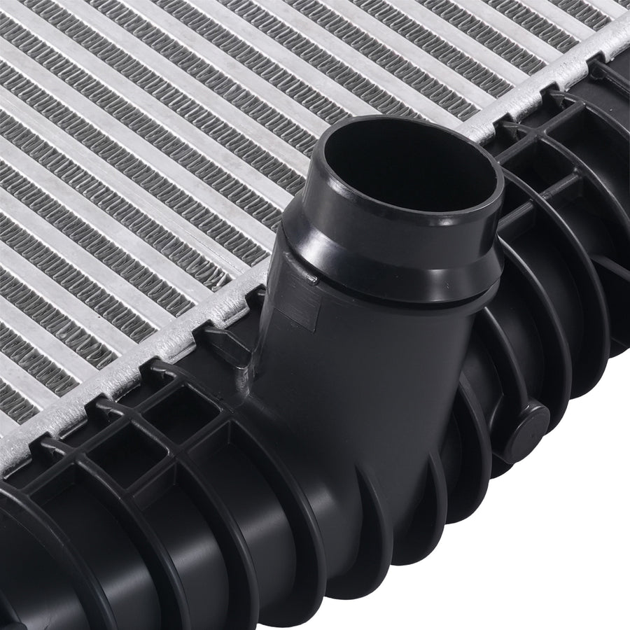 Aluminium Turbo Intercooler compatible for Sierra 1500 L4 2.7L 2019-2023 85168760