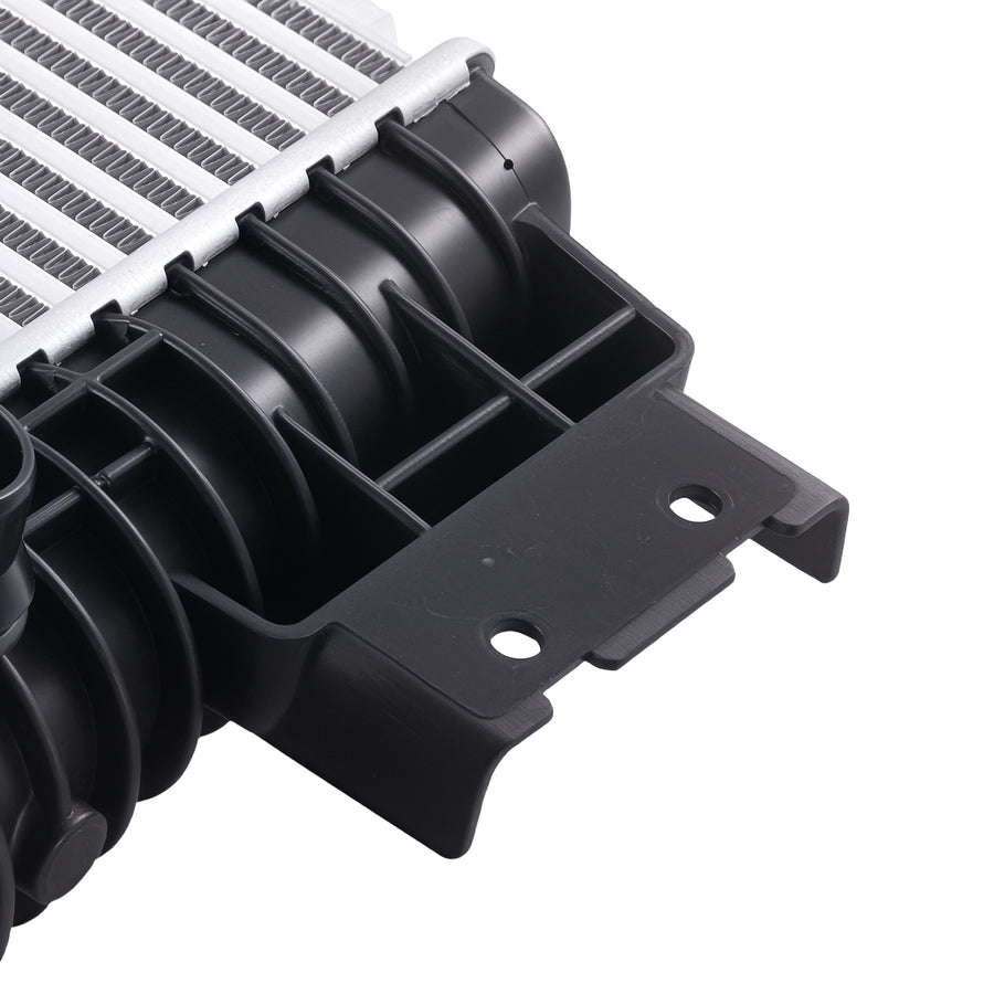 Aluminium Turbo Intercooler compatible for Sierra 1500 L4 2.7L 2019-2023 85168760