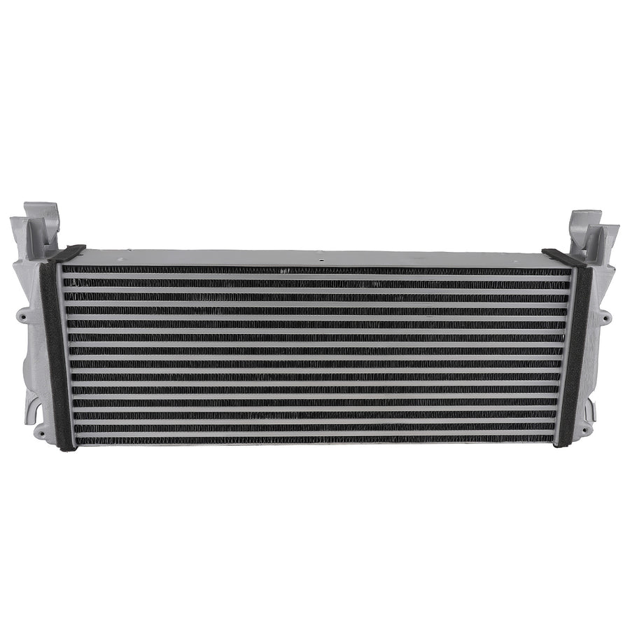Air Cooled Intercooler compatible for Ram 2500 L6 6.7L2013-2018 52014733AA52014733AB